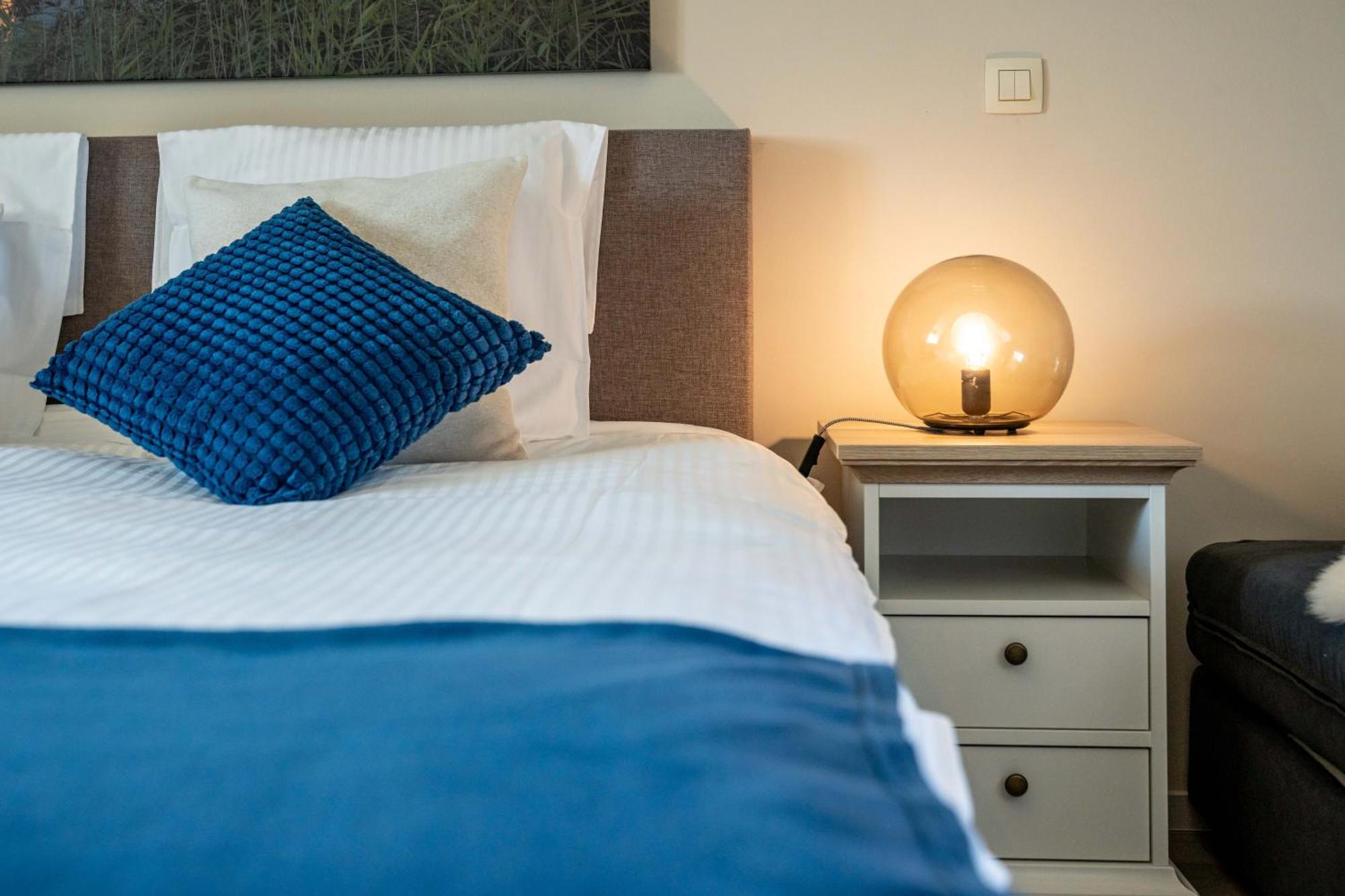Hoeve Den Akker - Luxueuze Vakantiewoningen Met Privetuinen En Alpaca'S Nabij Brugge, Damme, Knokke, Sluis En Cadzand Экстерьер фото
