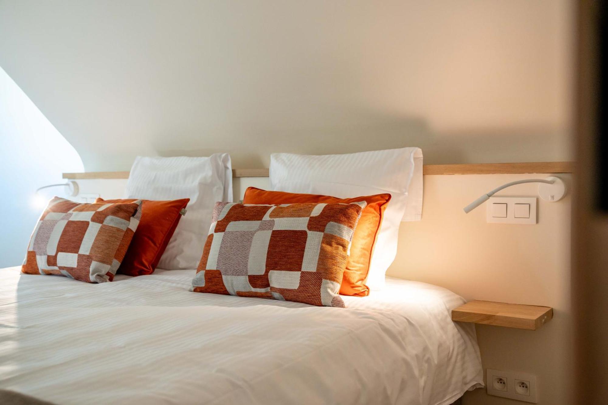Hoeve Den Akker - Luxueuze Vakantiewoningen Met Privetuinen En Alpaca'S Nabij Brugge, Damme, Knokke, Sluis En Cadzand Экстерьер фото